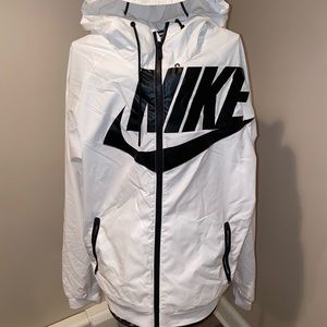 Nike WindBreaker